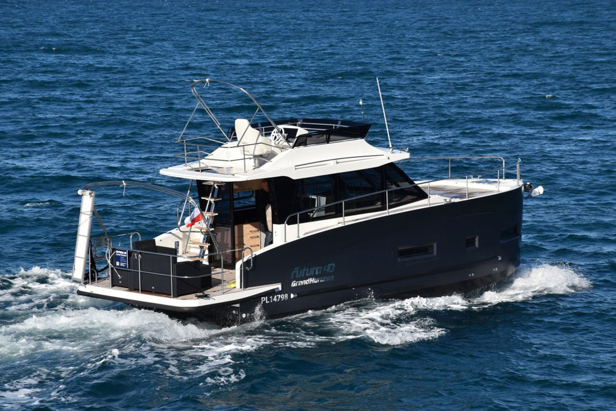 Futura 40