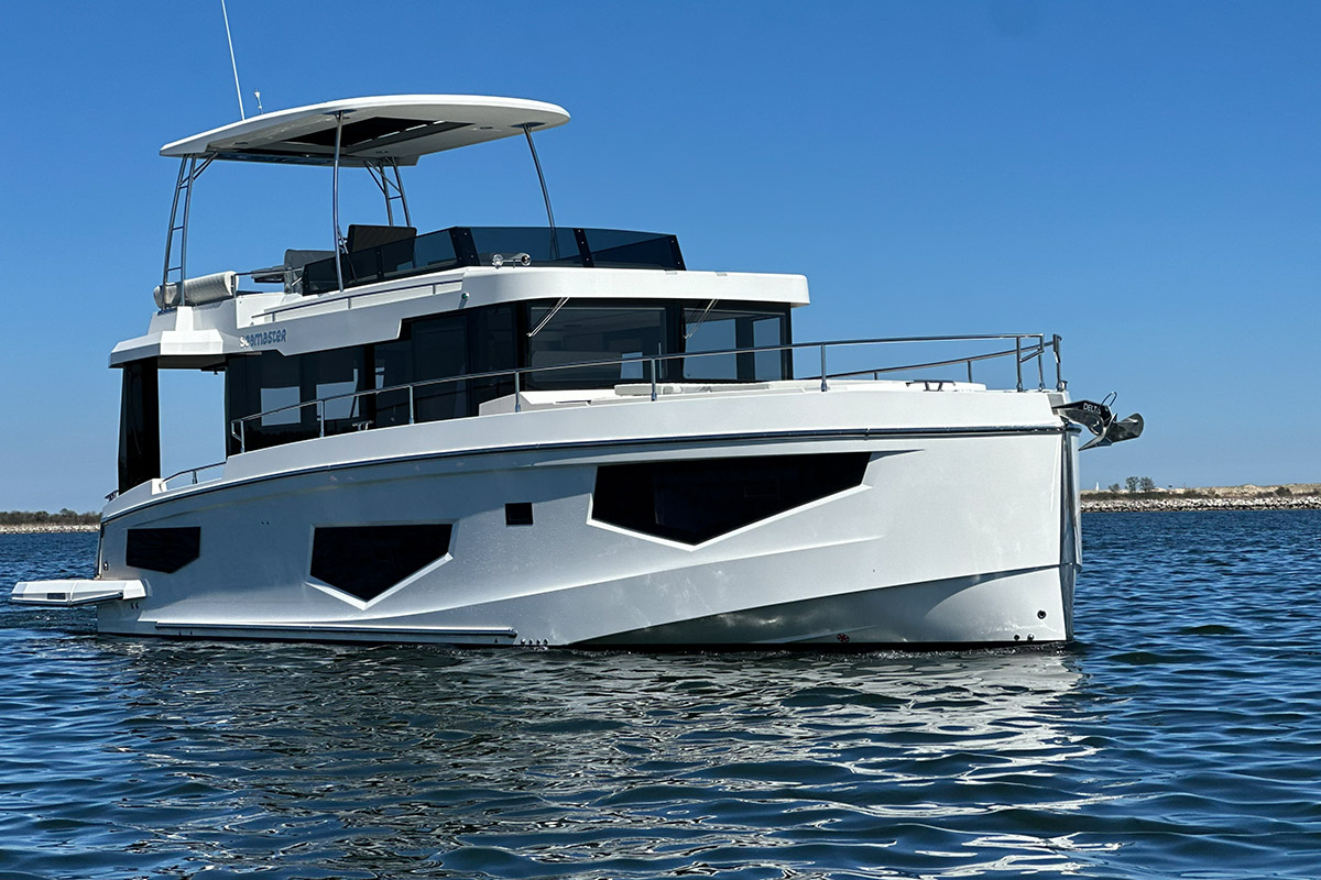 seamaster45
