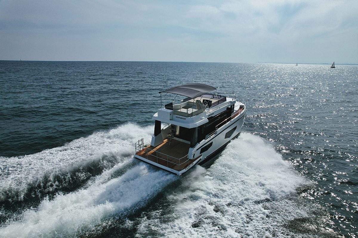 seamaster45