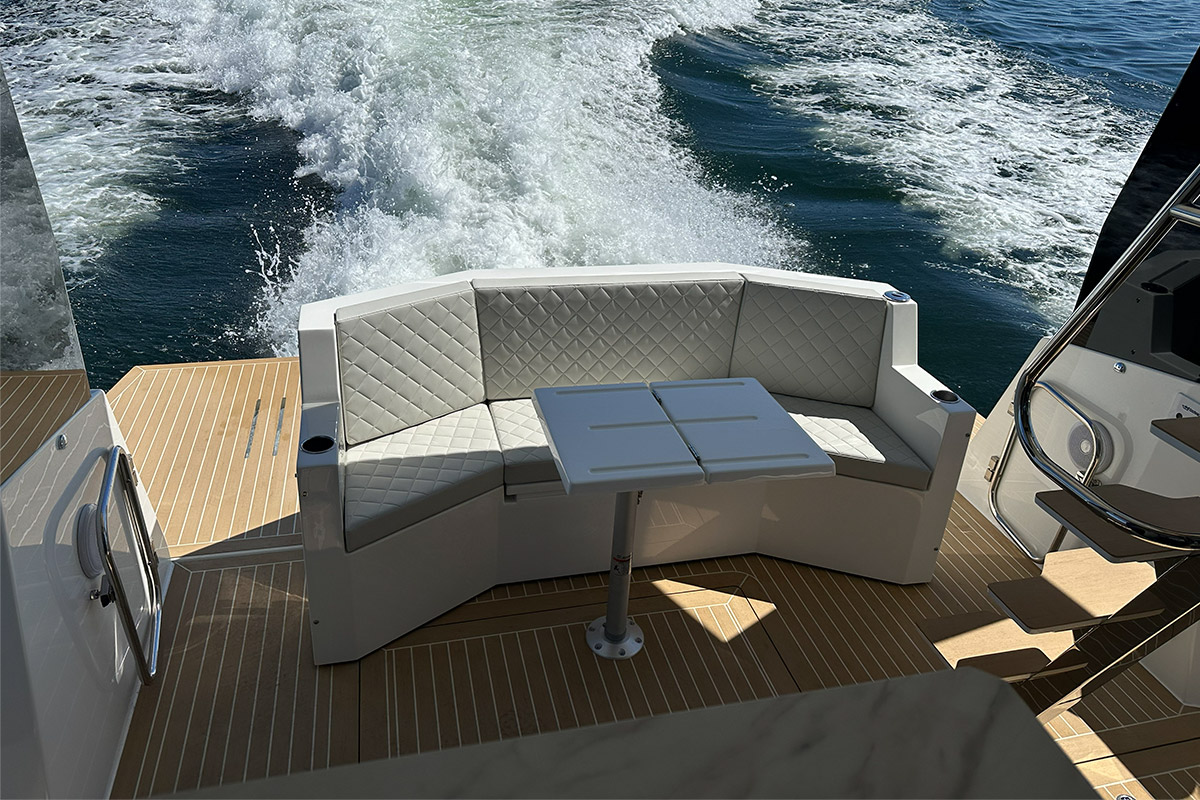 seamaster45