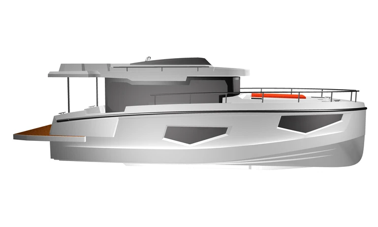 seamaster45
