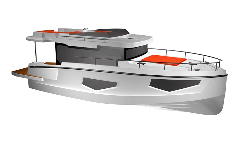 seamaster45