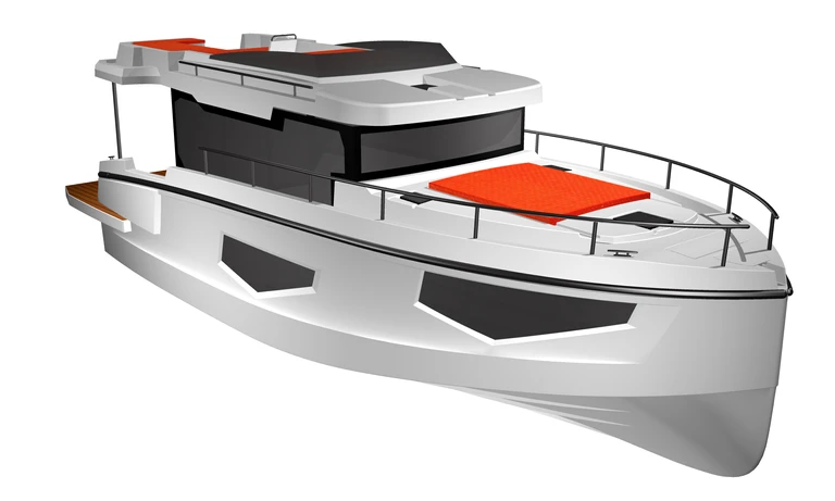 seamaster45